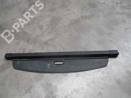 Used Rear parcel shelf Rear parcel shelf FIAT STILO (192_) 1.9 JTD (192_XE1A) (115 hp) 4387111 4387111