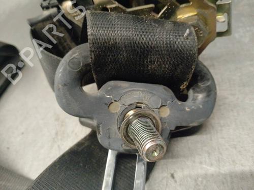Front right seatbelt SKODA FELICIA II (6U1) 1.3 | BP17703936I25 