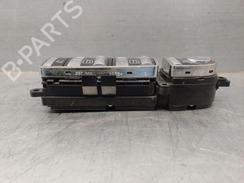 Left front window switch MERCEDES-BENZ S-CLASS (W221, V221) S 320 CDI | BP19256394I27 