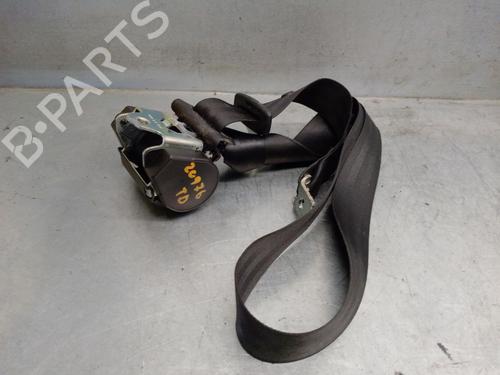 Used Rear right seatbelt VW GOLF VI Convertible (517) 1.6 TDI (105 hp) 19390032