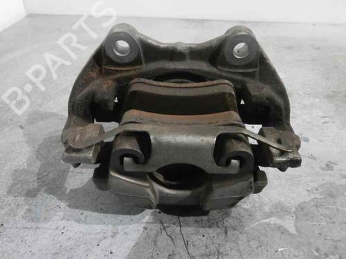 Left rear brake caliper MERCEDES-BENZ E-CLASS (W211) E 280 (211.054) | BP11615772M107 