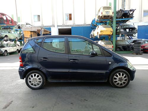Egr MERCEDES-BENZ A-CLASS (W168) A 170 CDI (168.009, 168.109) | BP19794435M69 
