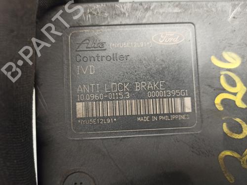 ABS pump FORD FOCUS II (DA_, HCP, DP)  | BP17970057M43 