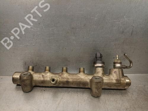 Used Injection rail OPEL ASTRA H (A04) 1.7 CDTI (L48) (100 hp) 19925052