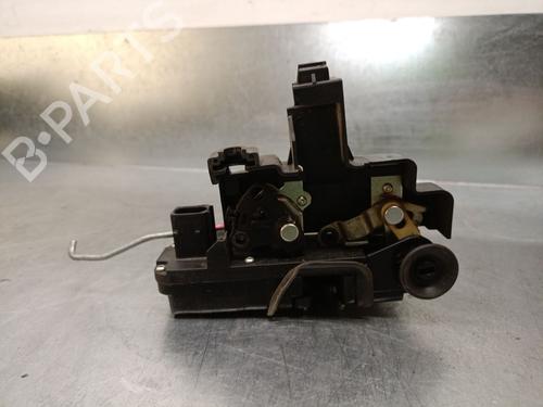 Rear left lock CHEVROLET CAPTIVA (C100, C140) 2.0 D | BP19339712C100 