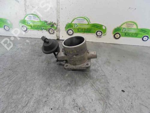 Used Throttle body HYUNDAI ACCENT II (LC) 1.5 CRDi (82 hp) 2077995