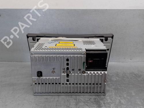 Radio MERCEDES-BENZ E-CLASS (W211) E 320 CDI (211.026) | BP17957898E6 