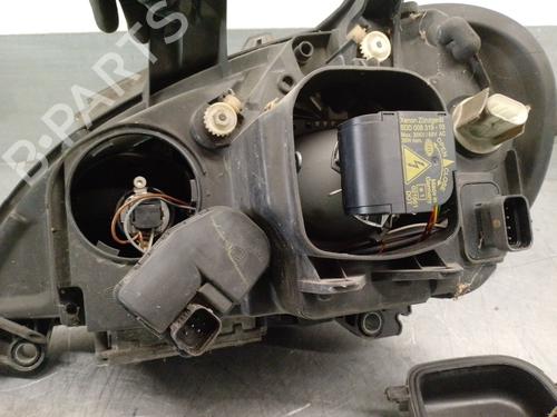 Right headlight MERCEDES-BENZ M-CLASS (W163) ML 400 CDI (163.128) | BP19310377C29 