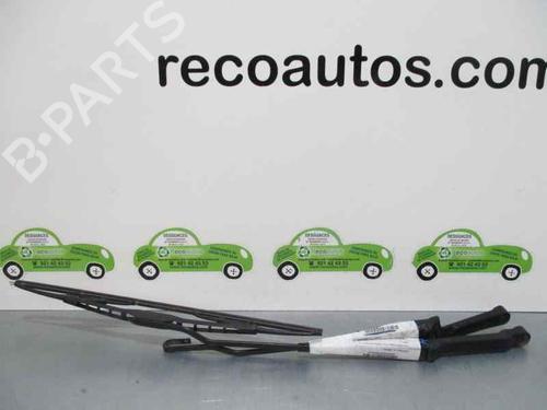Vindrute viskerarm VW POLO III (6N1) 60 1.4 (60 hp) 3471021
