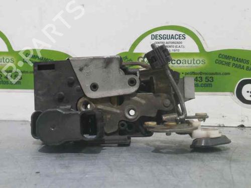 Rear left lock FIAT MAREA (185_) 1.9 TD 100 (185AX_) | BP2082678C100 