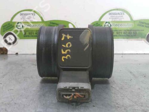 Medidor de massa de ar PEUGEOT 206 Hatchback (2A/C) 2.0 HDI 90 (90 hp) 9628336380 | 5WK9623 | SIEMENS