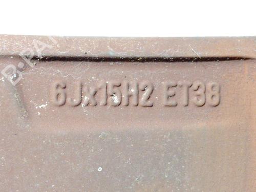 Rim AUDI A3 (8L1) 1.8 T | BP19027412C45 
