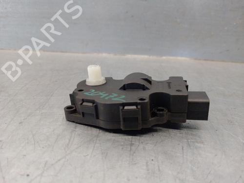 Heater blower motor MERCEDES-BENZ S-CLASS (W221, V221) S 320 CDI | BP19274068M62 