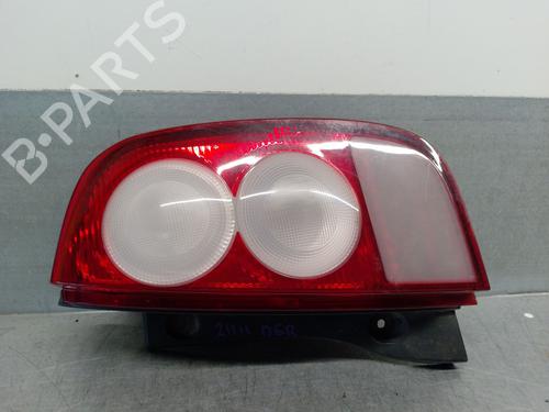 Right taillight NISSAN MICRA III (K12) 1.5 dCi | BP19641337C35 
