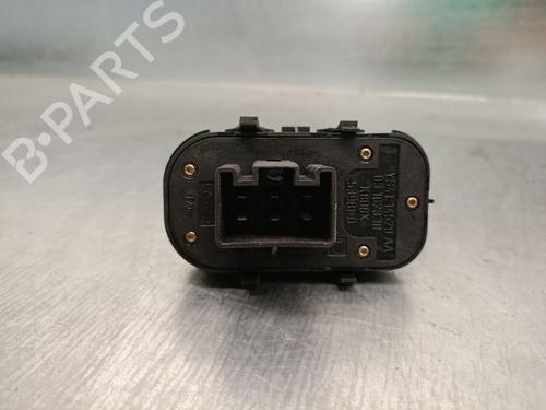 Left front window switch FORD FOCUS I (DAW, DBW) 1.8 TDCi | BP19328109I27 