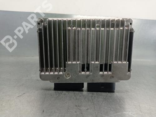 Used Electronic module Electronic module BMW 3 Compact (E46) 316 ti (115 hp) 10375962 10375962