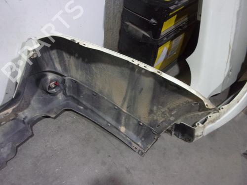 Rear bumper NISSAN X-TRAIL II (T31) 2.0 dCi 4x4 | BP17054087C8 