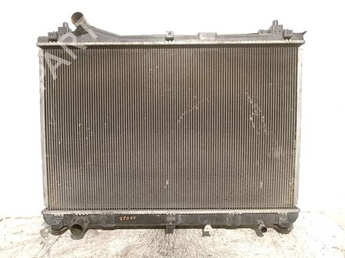 Used Water radiator SUZUKI GRAND VITARA II (JT, TE, TD) 1.9 DDiS All-wheel Drive (JT419, TD44, JB419WD, JB419XD,... (129 hp) 19438992
