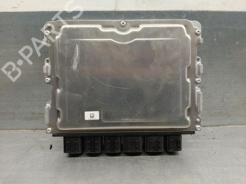 Engine control unit (ECU) BMW 3 Touring (G21, G81) 320 i | BP17452166M57 