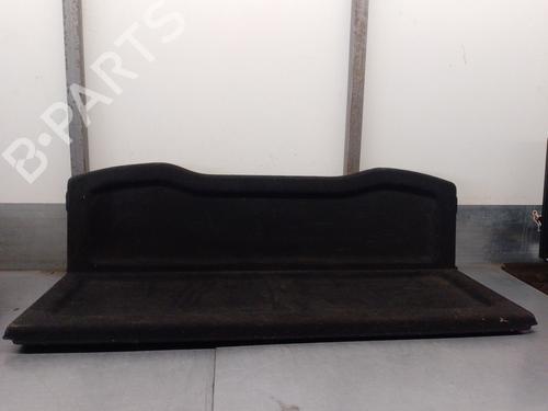 Rear parcel shelf RENAULT KANGOO / GRAND KANGOO II (KW0/1_) 1.6 16V (KW03, KW09, KW0D, KW0U, KW0W, KW13) | BP17530113C85