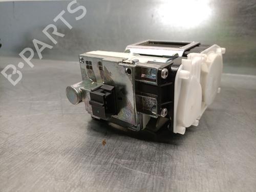 Front right seatbelt MERCEDES-BENZ GL-CLASS (X164) GL 320 CDI 4-matic (164.822) | BP19037183I25 