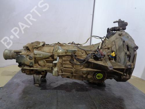 Gearbox SUBARU LEGACY V Estate (BR) 2.0 D AWD | BP11290704M3 