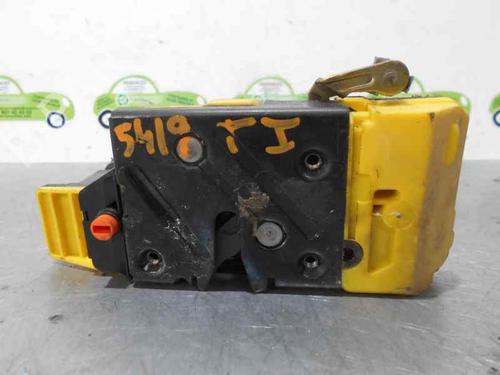 Used Rear left lock VOLVO S80 I (184) 2.9 (204 hp) 3131037