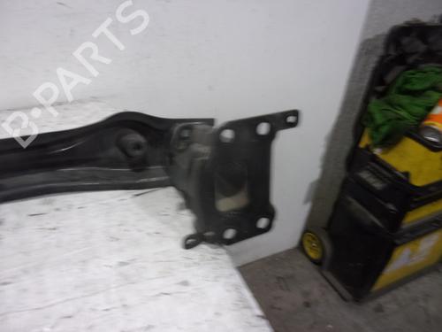 Front bumper reinforcement SEAT ALTEA XL (5P5, 5P8) 1.9 TDI | BP17746984C109 