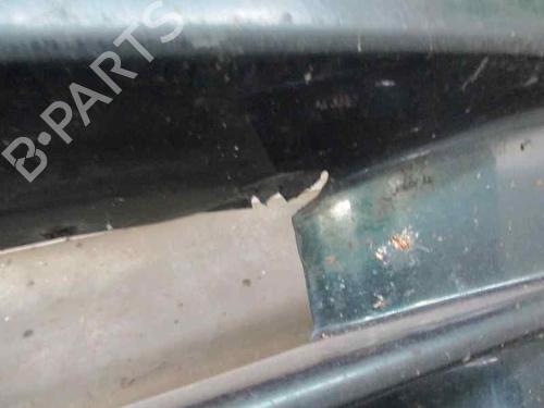 Front bumper SSANGYONG MUSSO (FJ)  VERDE