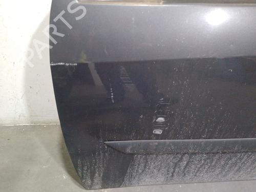 Left front door FORD FOCUS I (DAW, DBW) 1.8 Turbo DI / TDDi | BP19573810C2 