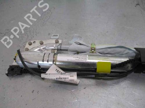 Left curtain airbag FORD MONDEO III Turnier (BWY) 2.0 TDCi | BP2085405C11 