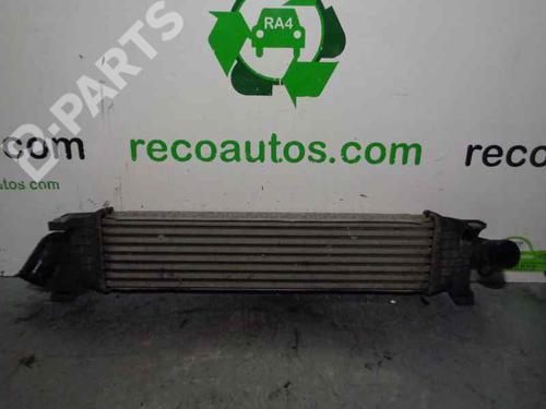 Used Intercooler Intercooler FORD C-MAX (DM2) 2.0 TDCi (136 hp) 5037418 5037418