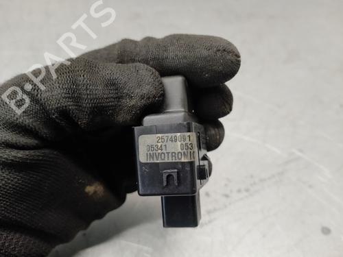 Warning switch CADILLAC SRX 3.6 | BP16852896I22 