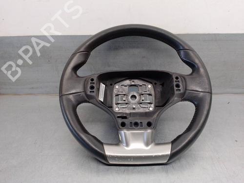 Steering wheel CITROËN C-ELYSEE (DD_) 1.6 HDI 92 (92 hp) 18000639