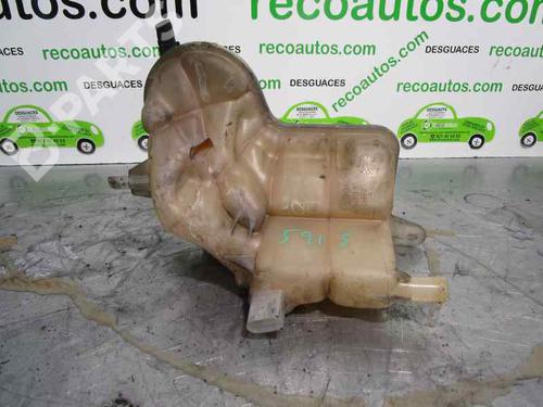 Expansion tank AUDI A6 C6 (4F2) 3.0 TDI quattro | BP2101602C120  - Image 5