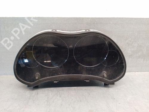 Used Instrument cluster TOYOTA AVENSIS Saloon (_T25_) 2.0 VVT-i (AZT250_, AZT250R) (147 hp) 20111699