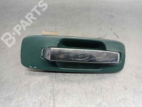 Used Front right exterior door handle Front right exterior door handle NISSAN X-TRAIL I (T30) 2.2 Di 4x4 (114 hp) 9638219 9638219
