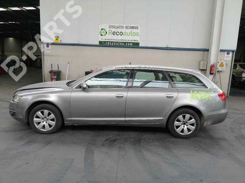 Used Parts AUDI A6 C6 Avant (4F5)  2.7 TDI  1130858