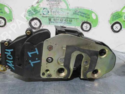 Rear left lock KIA CARENS I (FC) 1.8 i | BP2091846C100 