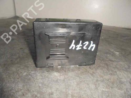 Control unit CHEVROLET NUBIRA Saloon 2.0 D | BP2290019M11 