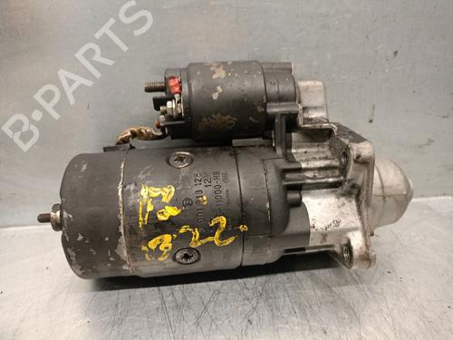 Used Starter FORD ESCORT VI Saloon (GAL, AFL) 1.4 (75 hp) 19255036