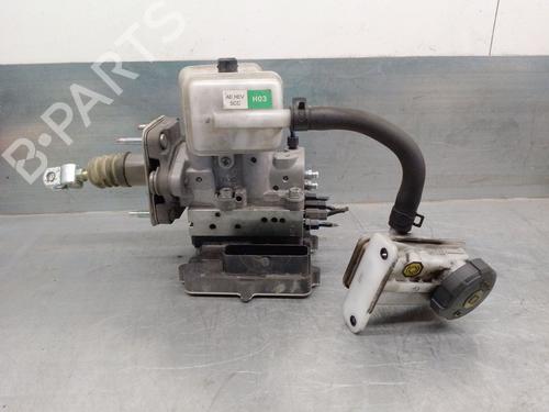 Used ABS pump HYUNDAI IONIQ (AE) 1.6 GDI Hybrid (105 hp) 19075020