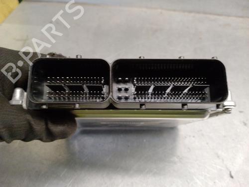 Engine control unit (ECU) SKODA OCTAVIA III (5E3, NL3, NR3) 1.6 TDI | BP19471400M57 