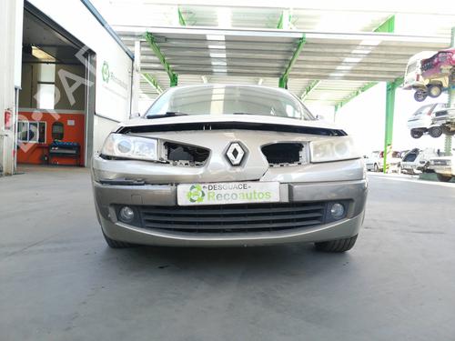 Starter RENAULT MEGANE II (BM0/1_, CM0/1_) 1.6 16V | BP15050554M8 