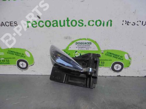 Used Rear right interior door handle Rear right interior door handle ROVER 25 I Hatchback (RF) 1.6 16V (109 hp) 5035877 5035877
