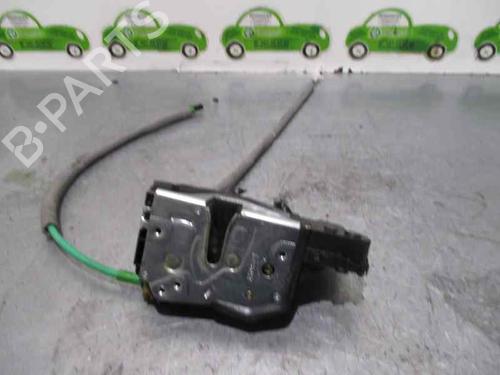 Rear right lock BMW 3 (E46) 320 d | BP2053484C99 