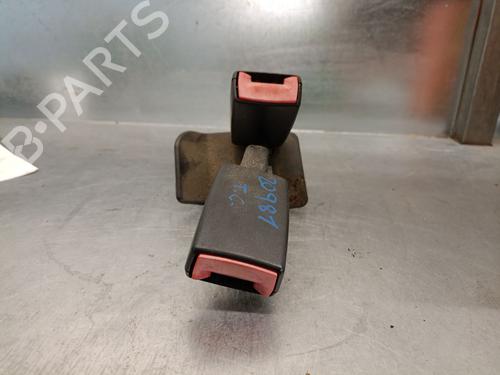Seat buckle AUDI ALLROAD C5 (4BH) 2.5 TDI quattro | BP19303853I32 
