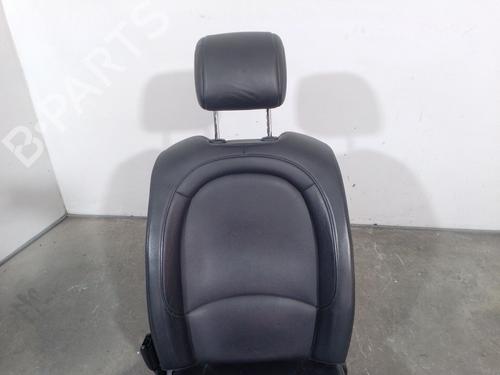 Right front seat CITROËN C6 (TD_) 2.7 HDi | BP19665496C16