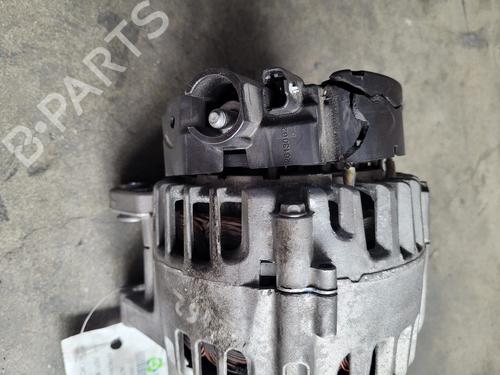 Alternator CITROËN C4 II (NC_) 1.2 THP 110 (NCHNZ6, NCHNV6) | BP18147028M7 