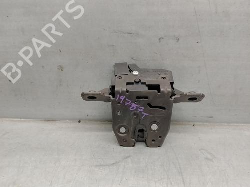 Used Tailgate lock CHEVROLET CRUZE Hatchback (J305) 1.6 (124 hp) 16696779